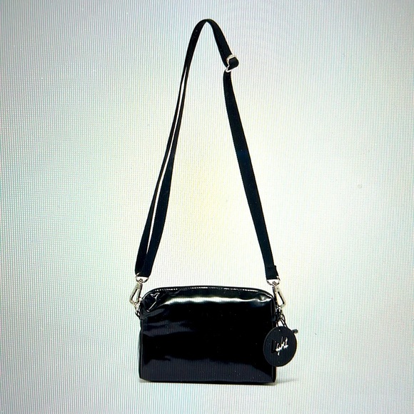 Jack Gomme Mini Light Shoulder Bag - Picture 5 of 5